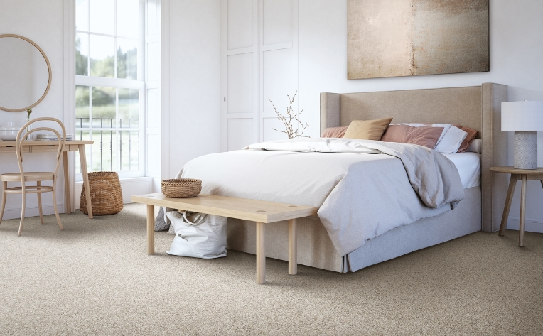 Styles We Love: Upcycled, Calming Neutrals, And Organic Shapes | Carpet ...